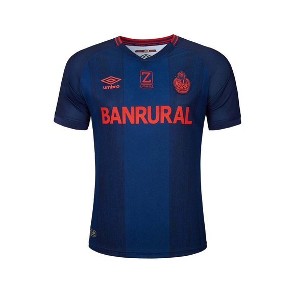 Umbro Other - CSD Municipal Away Shirt 2021/22 (Authentic)
